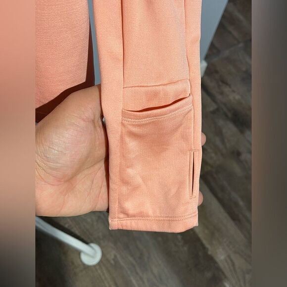 NIKE LONG SLEEVE PULL OVER - Picture 8 of 10